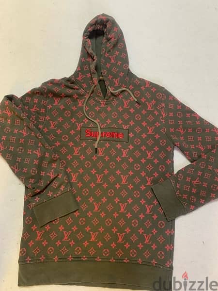 DSQUARED Armani north face never stop exploring jacket dolce&Gabbana 15