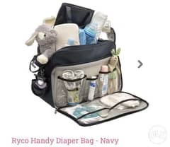 baby diaper bag 0
