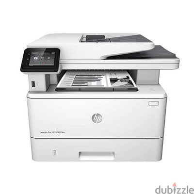 HP laserjet pro mfp m428fdw. .