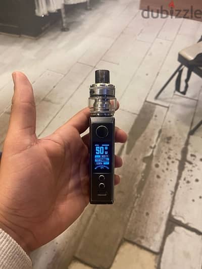 فيب ڤيب دراج 3 كسر زيرو vape drag 3 - منتجات أخرى - 199660920