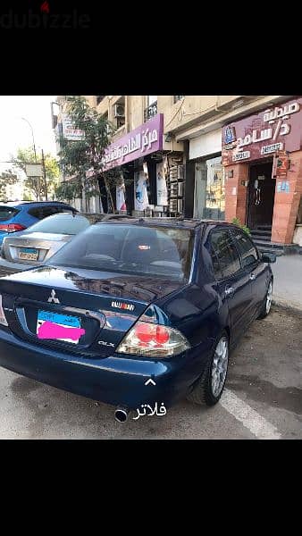 عربية لانسر - Cars for Sale - 199663105