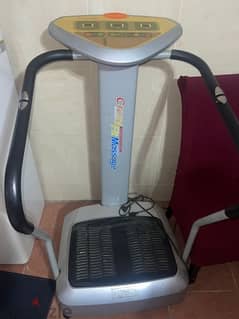 crazy fit massage machine Sports Equipment 199664016