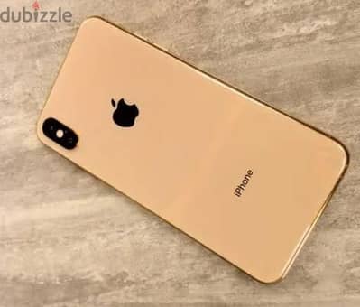 iphone xs 256 g box