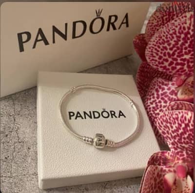 pandora bracelets