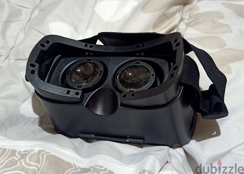 نظارة الواقع الافتراضي  VR __3D ماركة Handy 2