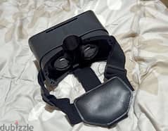 نظارة الواقع الافتراضي  VR __3D ماركة Handy