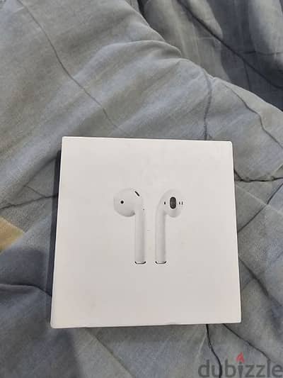 apple airpods 2