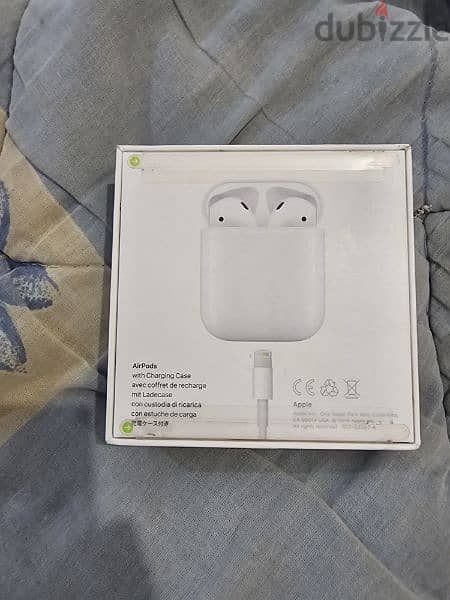 apple airpods 2 1