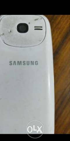 هاتف Samsung GT زراير للبيع يحتاج إلى بيت الشريحه فقط 0