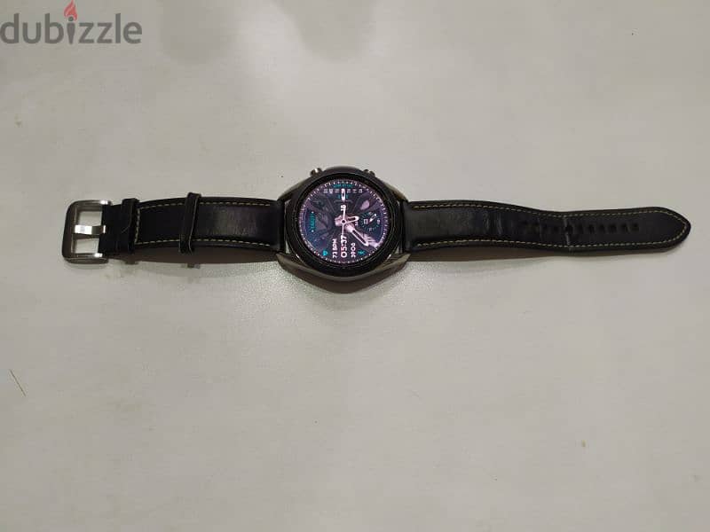 Samsung Galaxy watch 3 . . 45mm 1