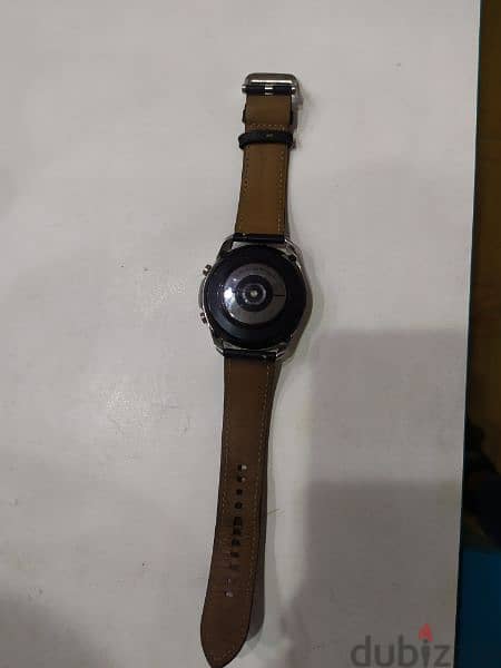 Samsung Galaxy watch 3 . . 45mm 2