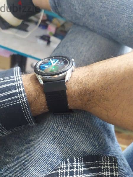 Samsung Galaxy watch 3 . . 45mm 5