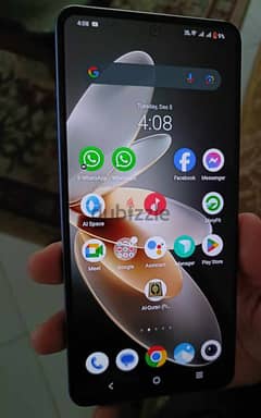 vivo v27e used like new 0