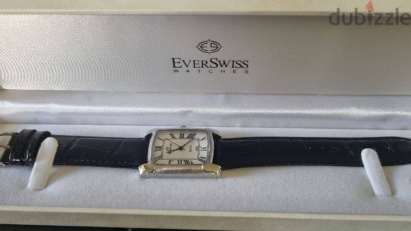 EverSwiss Watches (Swiss Made) - 19227 | Facebook
