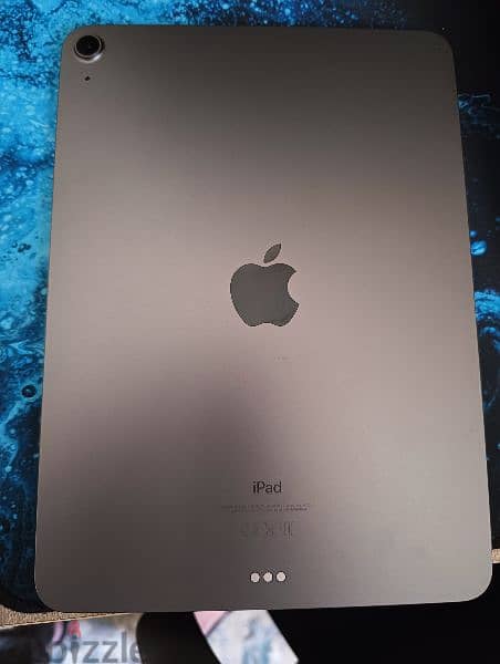 iPad air 4th generation 64gb 0