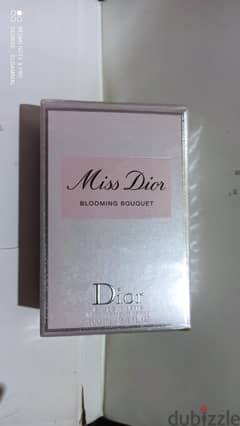 BLOOMING BOUQUET (MISS DIOR)