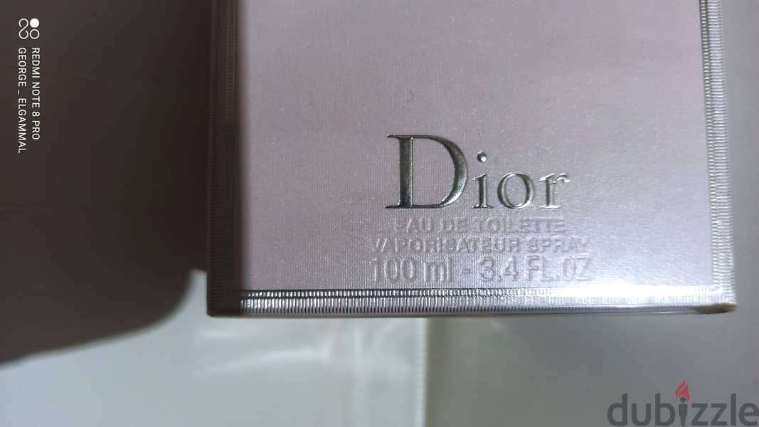 BLOOMING BOUQUET (MISS DIOR) 1