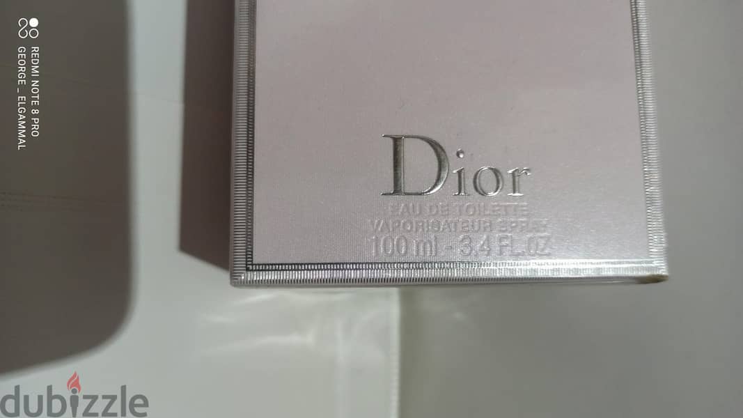BLOOMING BOUQUET (MISS DIOR) 2