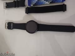 Samsung watch 4 40 mm smart watch