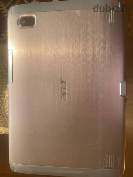 Acer Tablet A500 2