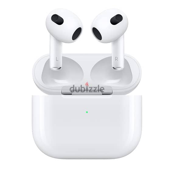 Airpod 3rd genration (Original) 0