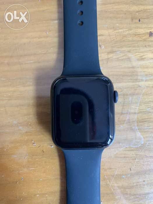 Apple watch sale price olx