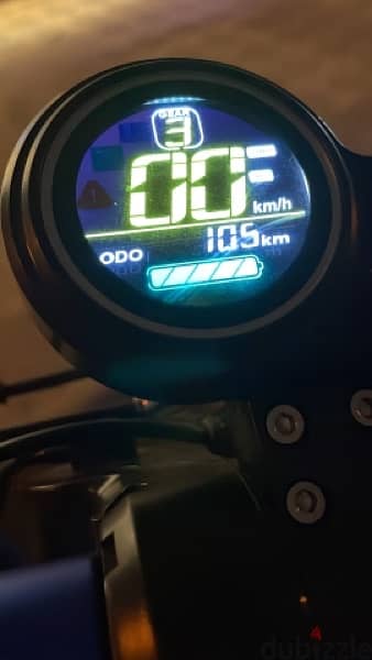 electric scooter - سكوتر كهربا 0