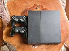 Playstation 4: storage 1TB (2 joysticks) 0