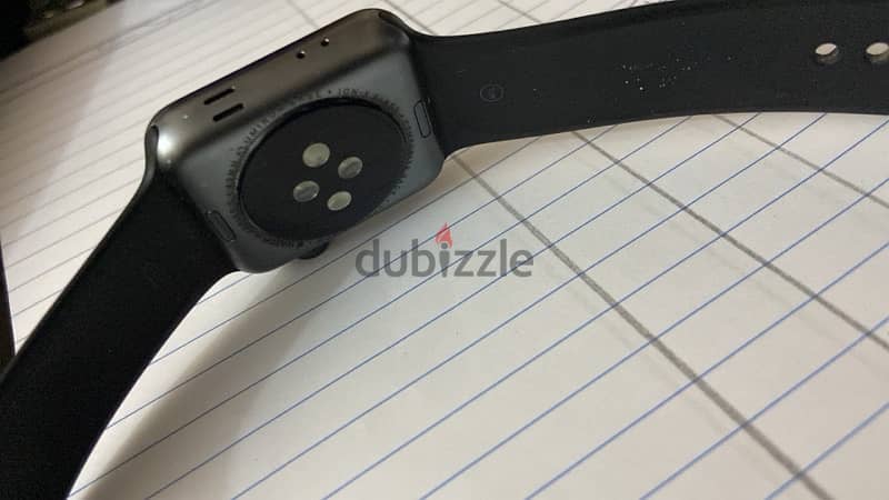 apple watch series 3 3