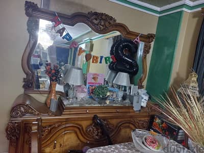 سفره مستعمله