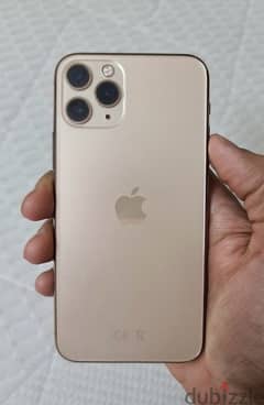 Iphone 11 pro 0