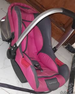 Car seat للاطفال