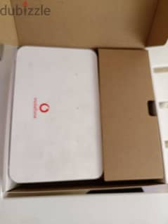 4G Vodafone Home Router 0