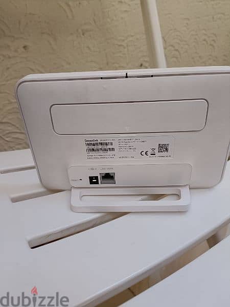 4G Vodafone Home Router 3