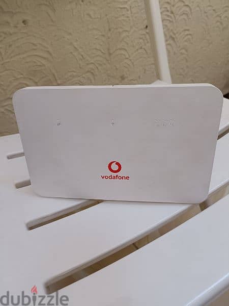 4G Vodafone Home Router 4