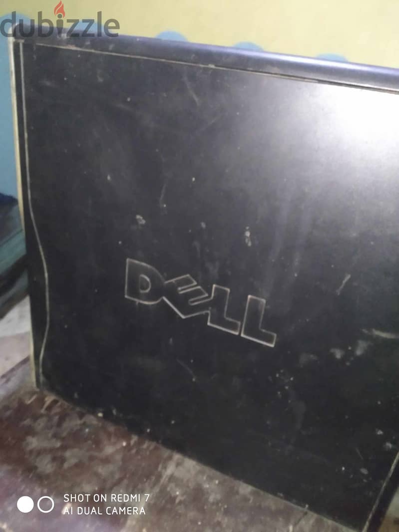 كيسه كمبيوتر Dell T3400 4