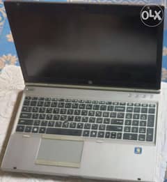 Laptop hp Elitebook 8560p 0