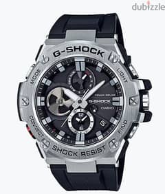 G-Shock G-Steel
