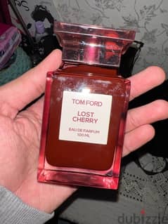 Tom ford lost cherry 100ml