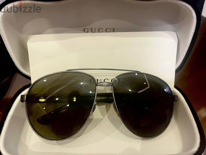 GUCCI Sunglasses 2