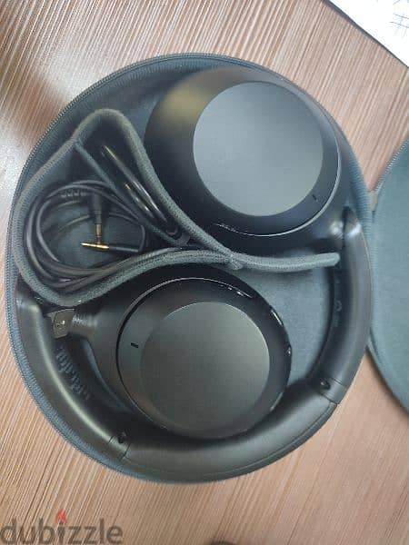 Sony XB910n headphones 2