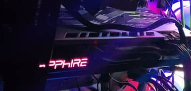 Rx 580 sapphire 0