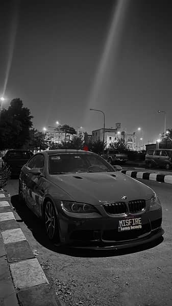 E92 335i 0