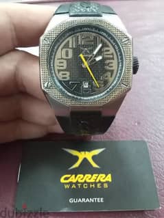 CARRERA original watch 0