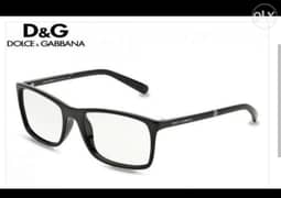 New Original D&G glasses نضاره دولشى