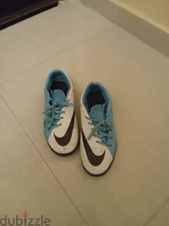 Nike hypervenom online olx