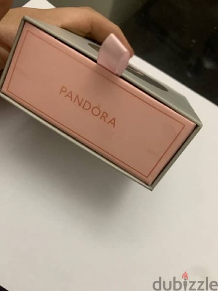 Pandora Bangel bracelet for sale اسوره باندوره للبيع 3