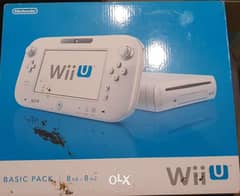 Wii U 0