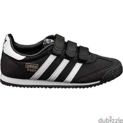 adidas dragon original for kids size 34