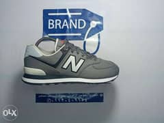 Brand374 New balance size 9 us 0